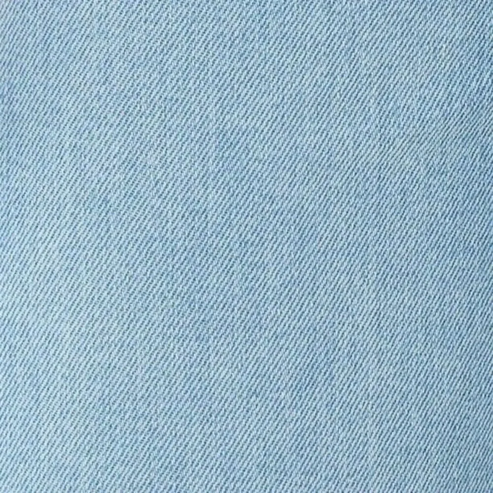 NWT Seven7 Women's Loose Straight Jean Size 10 High Rise Light Wash - Picture 16 of 16
